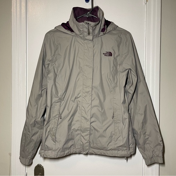 The North Face Women's DryVent™ Resolve 2 Jacket size M - Picture 2 of 8